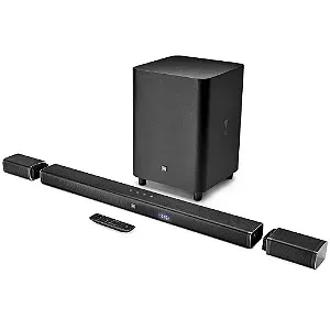 Jbl 5.1 215w