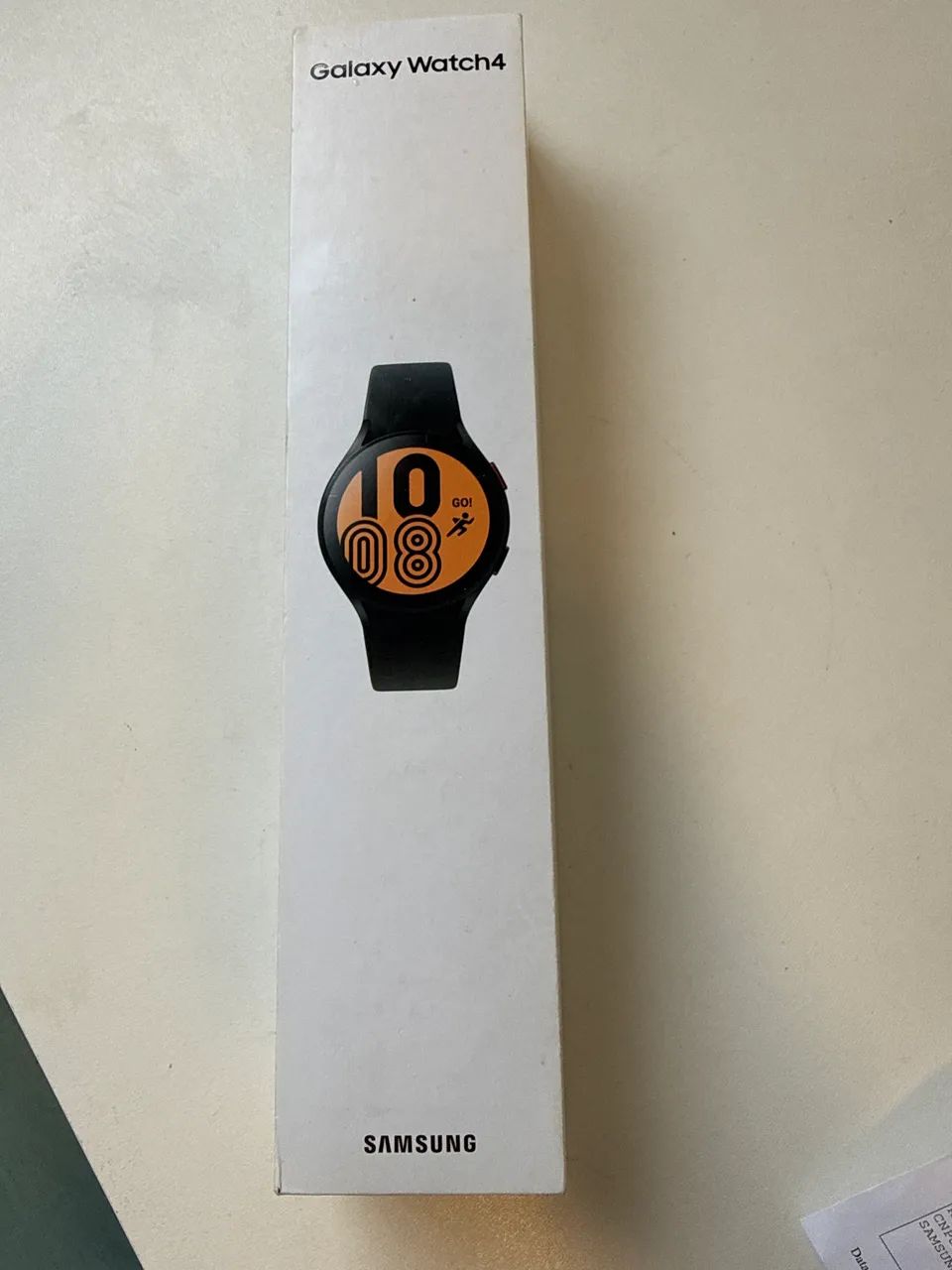 Smartwatch Galaxy Watch 4 BT 44mm SM-R870 - Foto 6