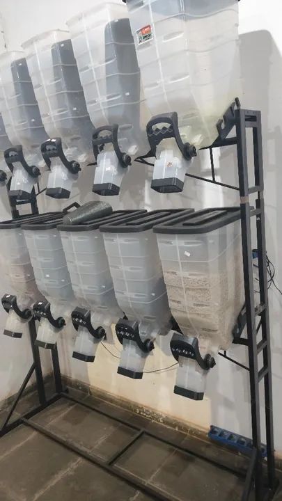 Expositor de ração - Foto 2