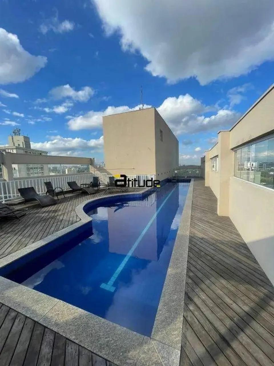 APARTAMENTO PARA LOCAÇÃO NO CONDOMÍNIO QUINTAS DA SILVEIRA - BARUERI - SP
