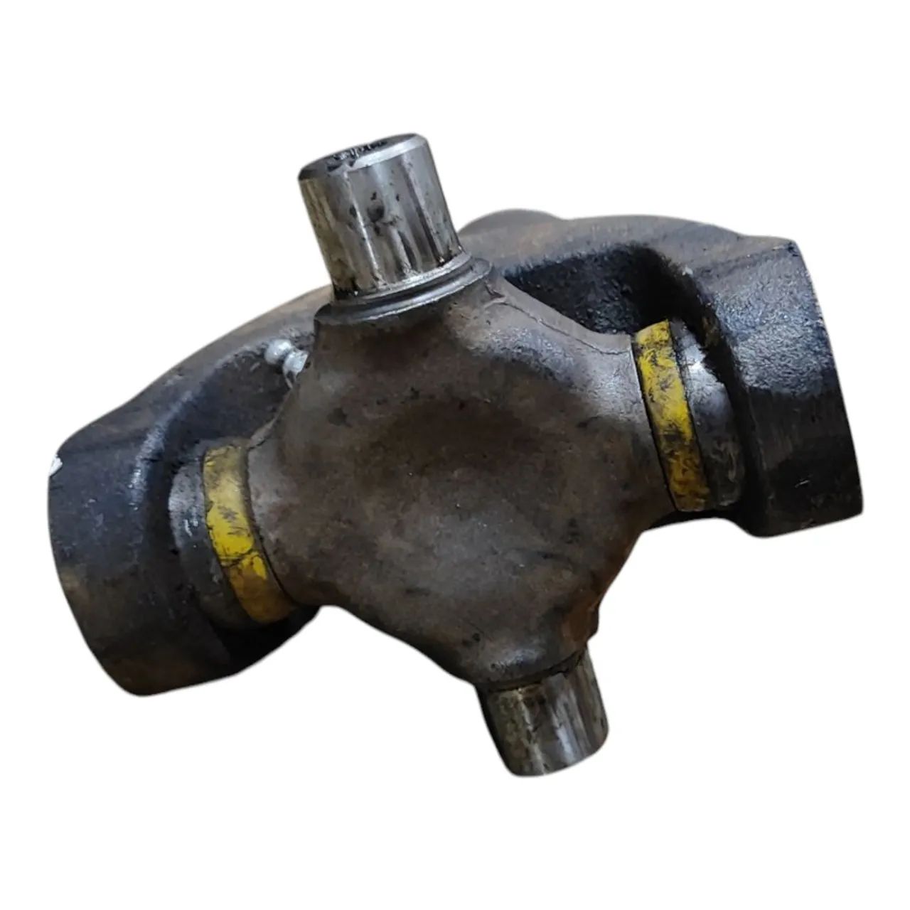 Luva Cardan 16 Estrias M. Benz Accelo 915 E3869 - Peças para ônibus -  Jardim Montanhês, Belo Horizonte 1403013456 | OLX