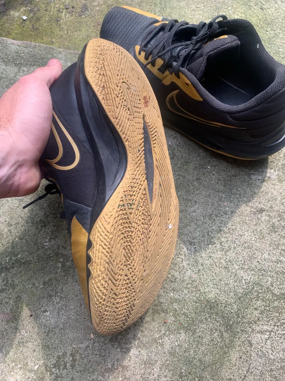 Nike precision 6 original  - Foto 5