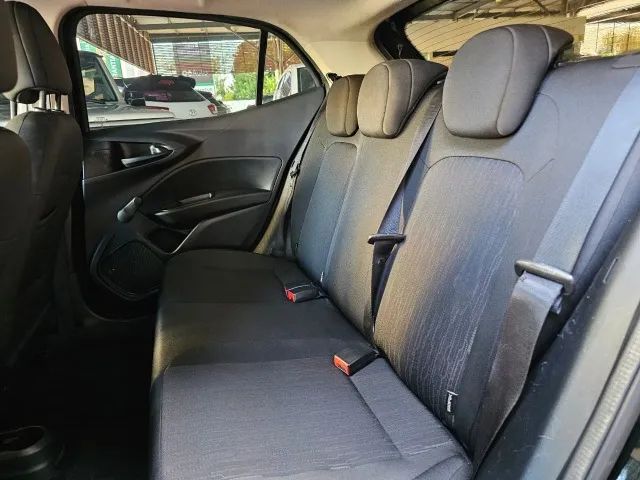 Fiat Argo 1.0 6V Flex. 2022 - Foto 5