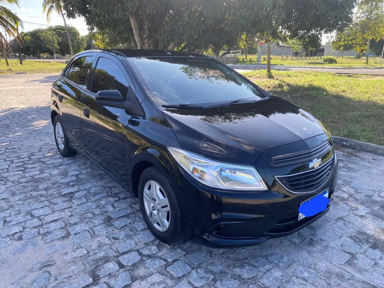 Onix Joy 1.0 Eco
