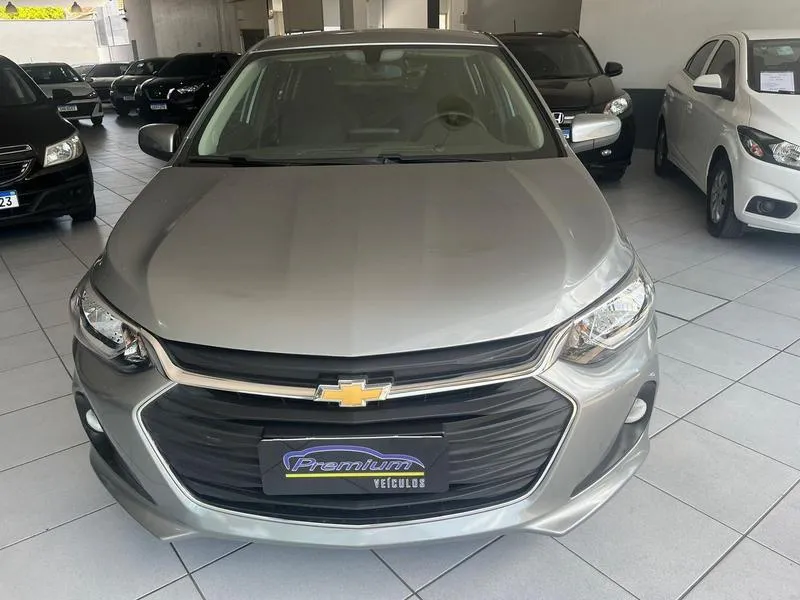 Carros Usados e Novos à venda - São Leopoldo, Grande Porto Alegre - RS