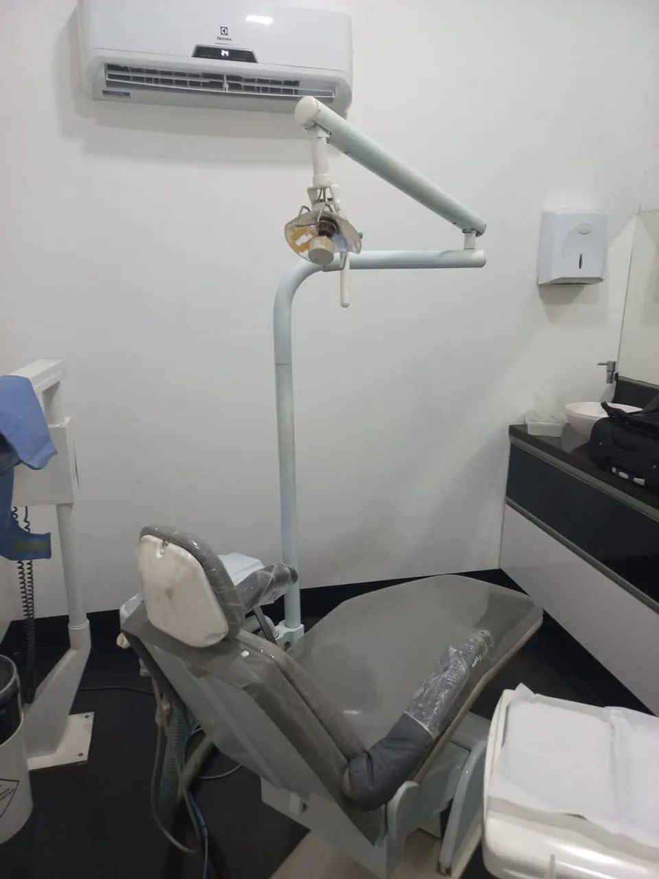 Equipamentos para consultório odontológico  - Foto 4