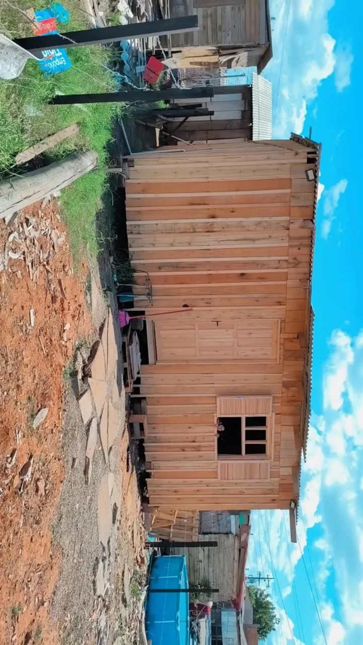 Foto - Canoas - Guajuviras