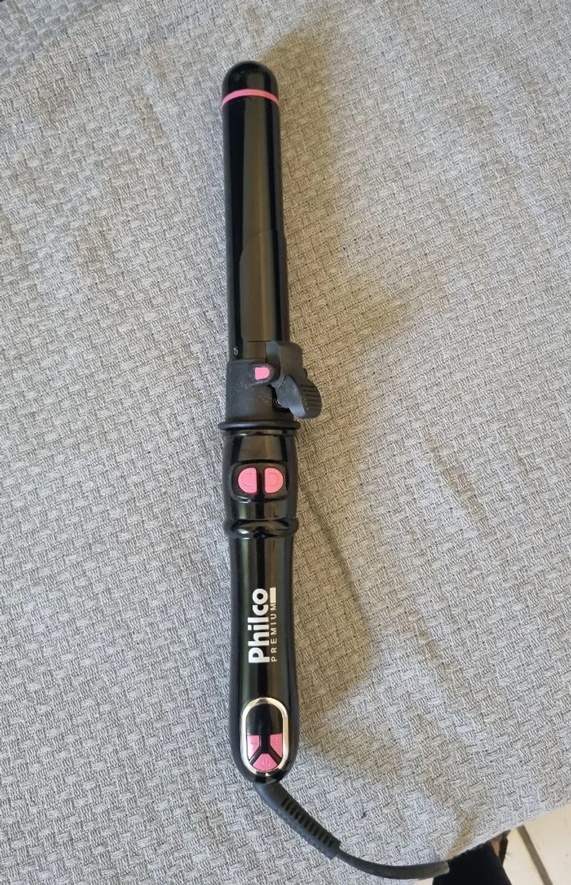 Modelora de cachos Philco