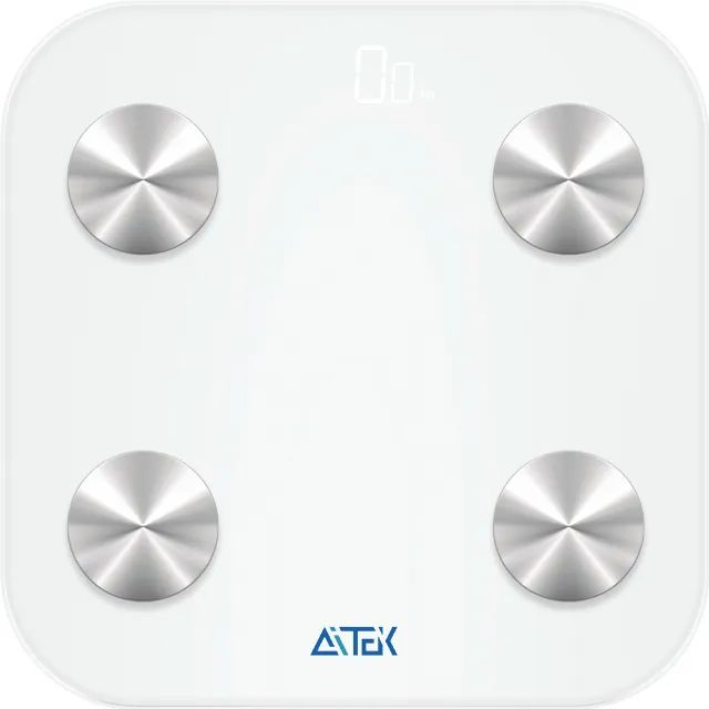 BALANÇA DIGITAL INTELIGENTE AITEK ALPHA-500