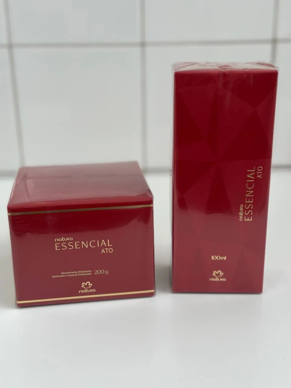 Super kit essencial ato feminino - Foto 5