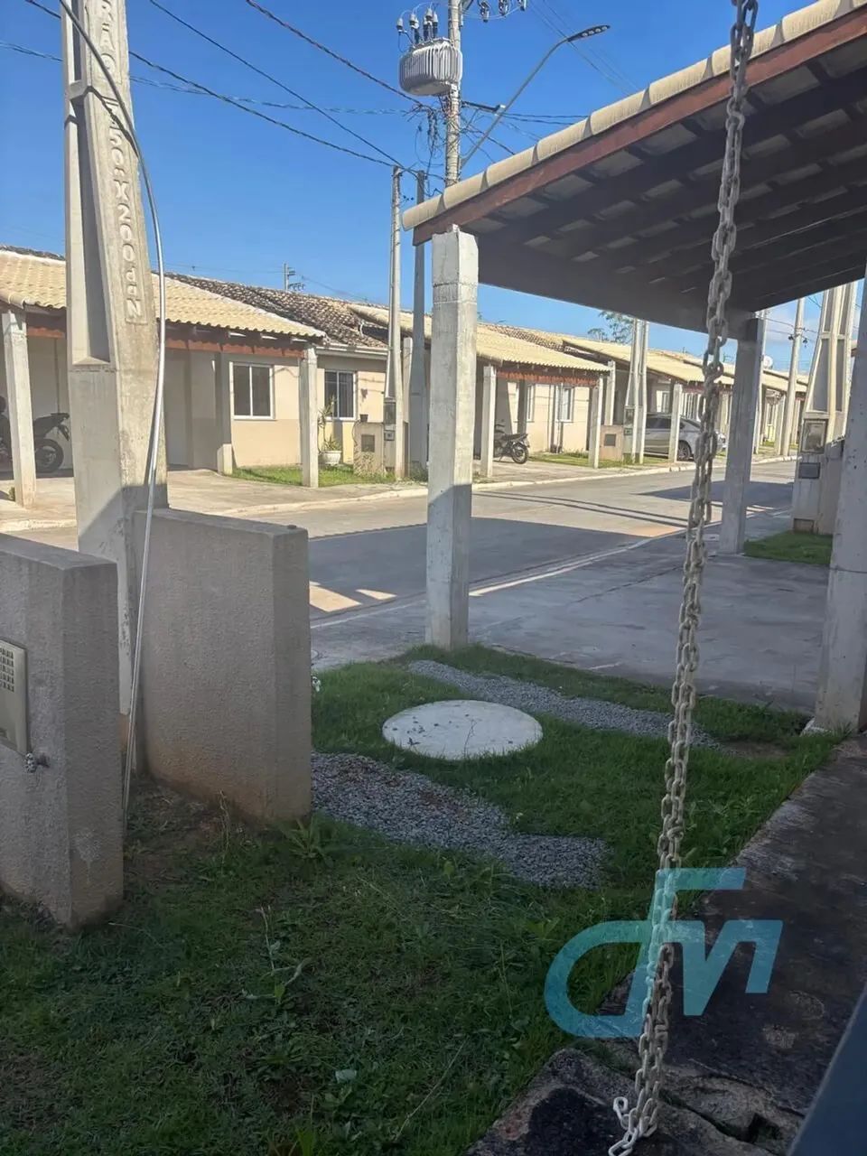 Residencial Bella Vista - Casa em Condomínio à venda no Residencial Bella Vista, no bairro