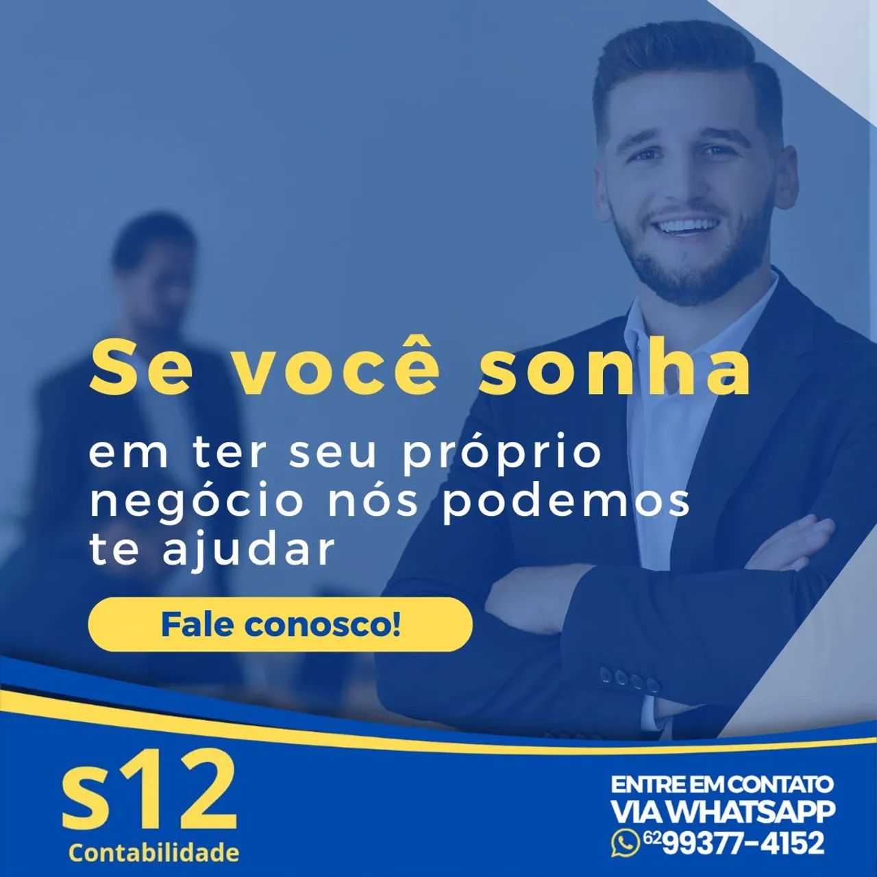 Contador-Imposto de Renda-Contabilidade. - Foto 2