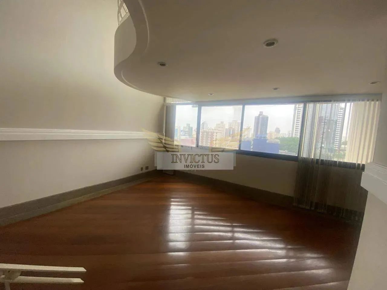 Apartamento com 4 Quartos no Edifício Antúrios para Alugar, 298m² - Centro de Santo André/ - Foto 5