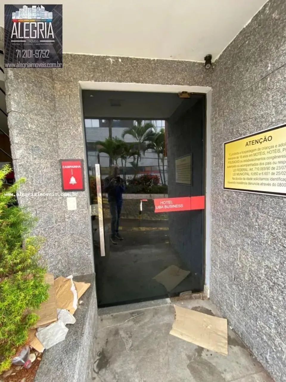 Apartamento para Locação em Salvador, PITUBA, 9 dormitórios, 9 suítes, 12 banheiros, 5 vag - Foto 5