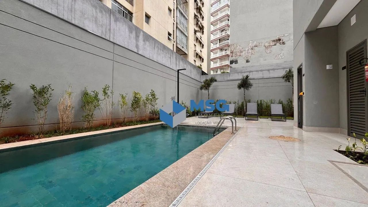 Apartamento à Venda 31m² | Próximo ao Anhembi Morumbi - Foto 10