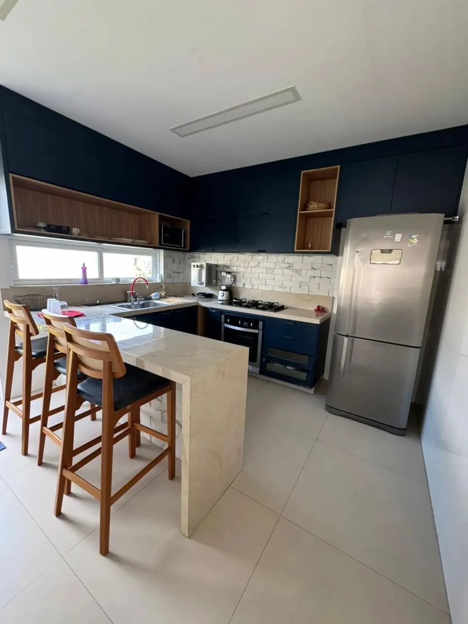 Casa condomínio para venda no Alphaville, Araçagy - São José de Ribamar - MA