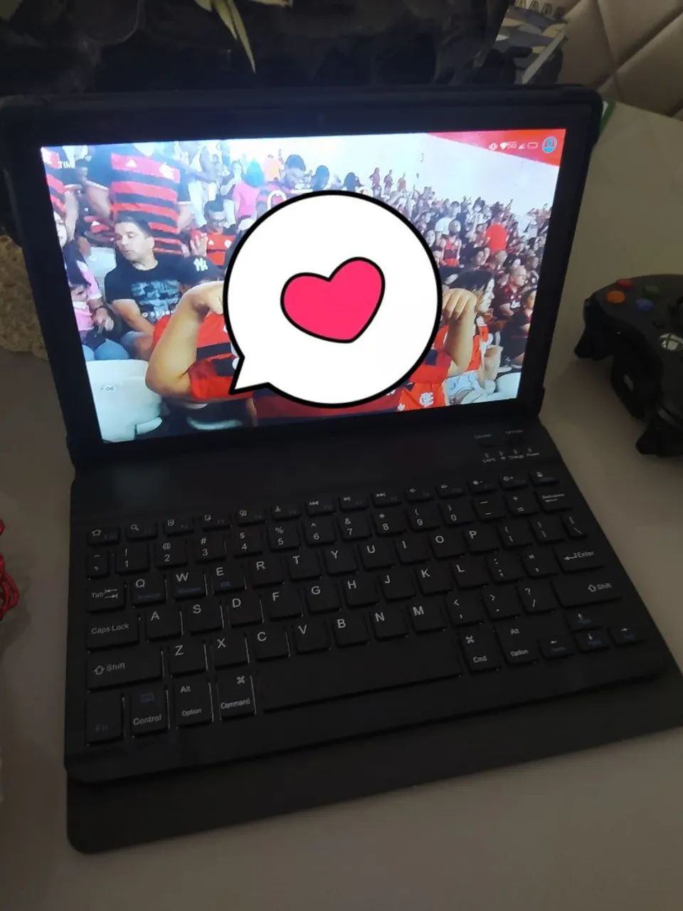 Tablet Novíssimo 64289268843649122