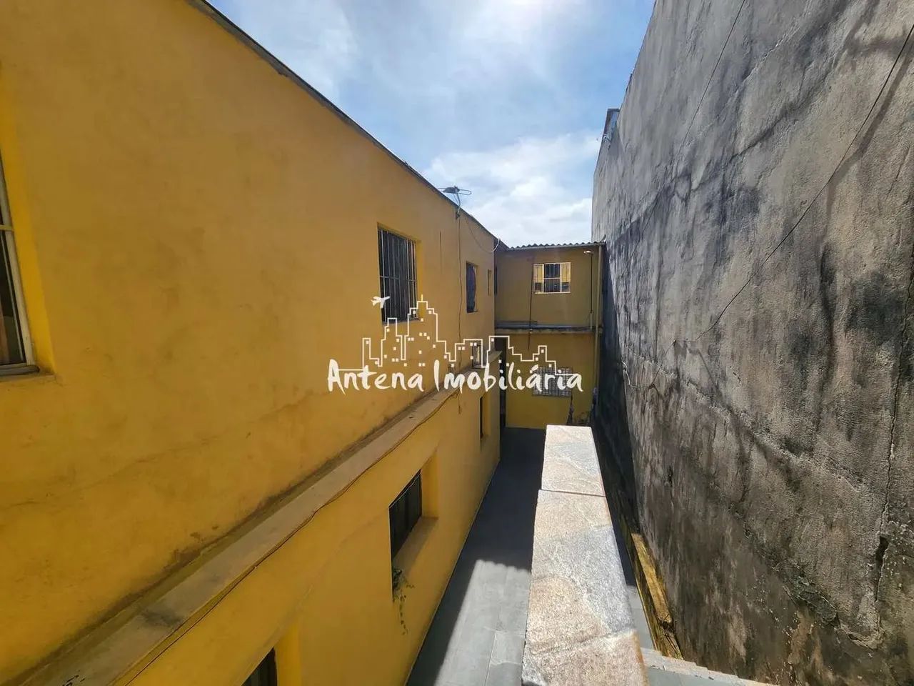 Casa térrea no Pq. São Francisco - Cód.: 12482. - Foto 4