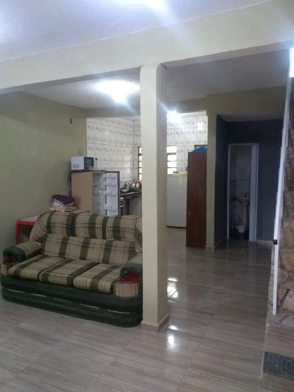 Foto - Praia Grande - Esmeralda