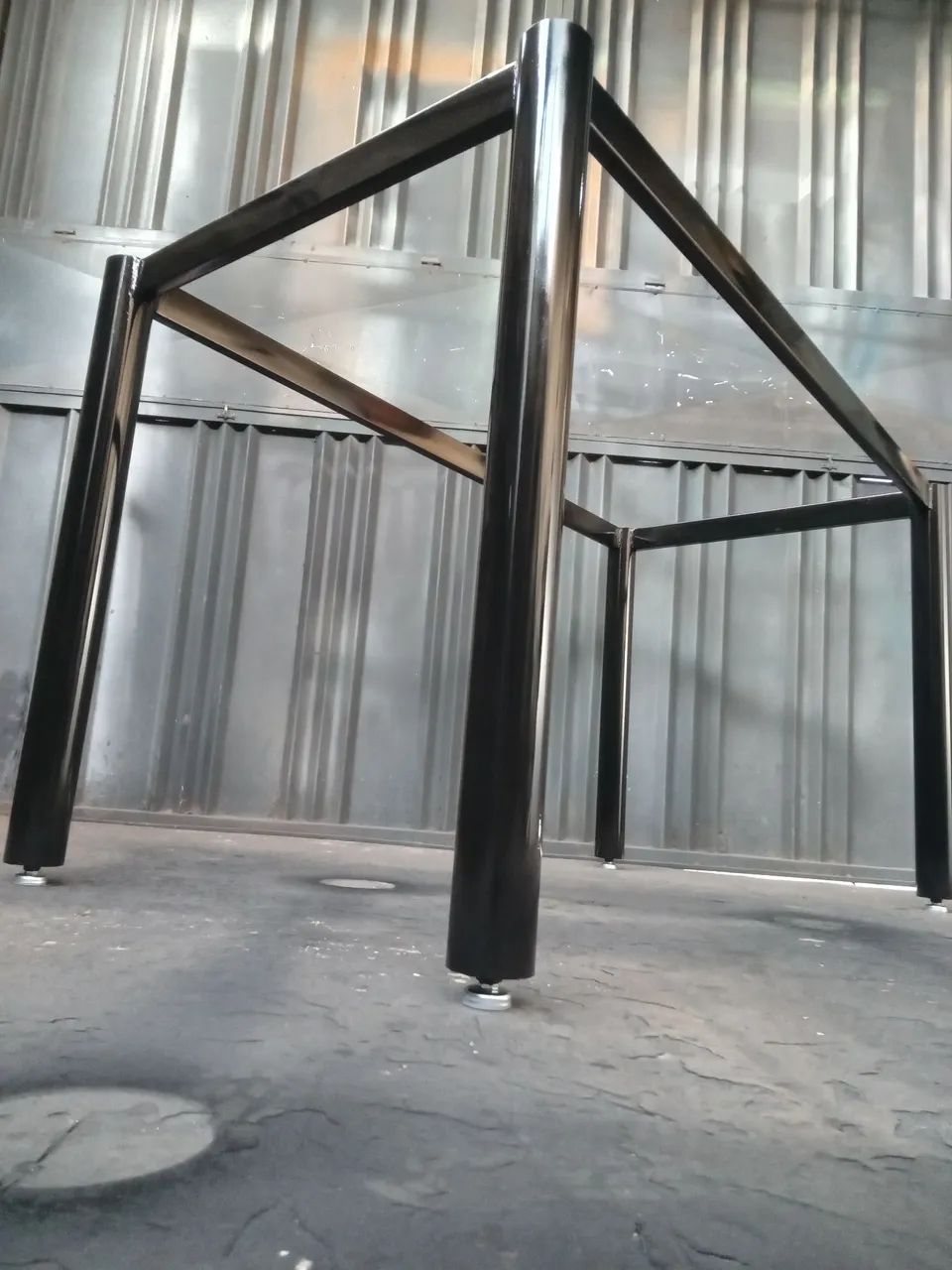 Base de Mesa - Foto 2