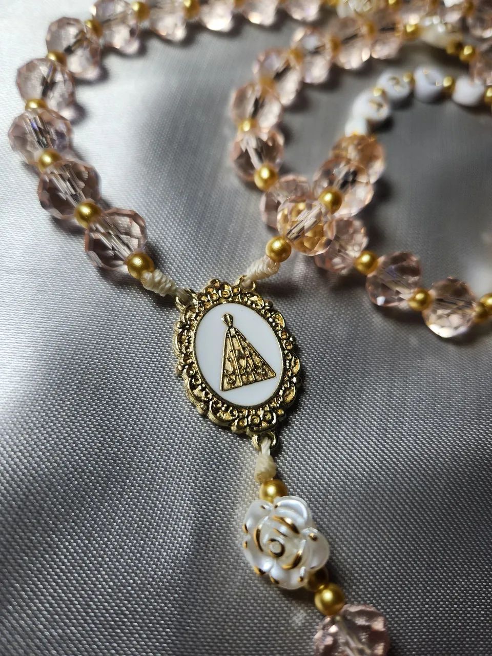 Terços personalizados (ig: @beatus.tercos) - Foto 2