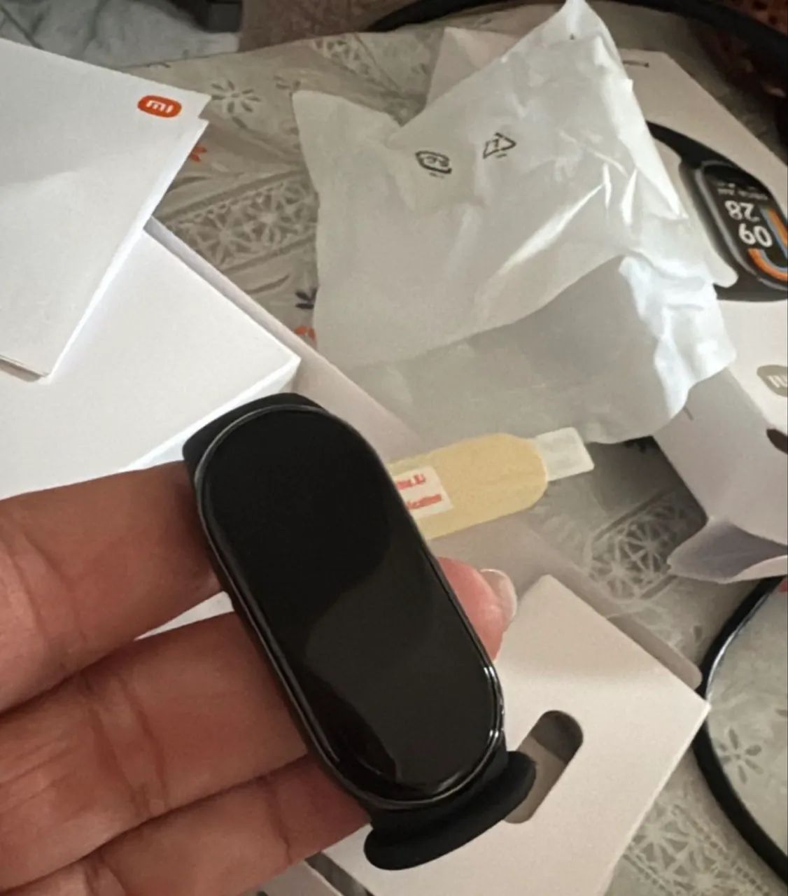 Relógio  Relógio Smartwatch Original Huawei