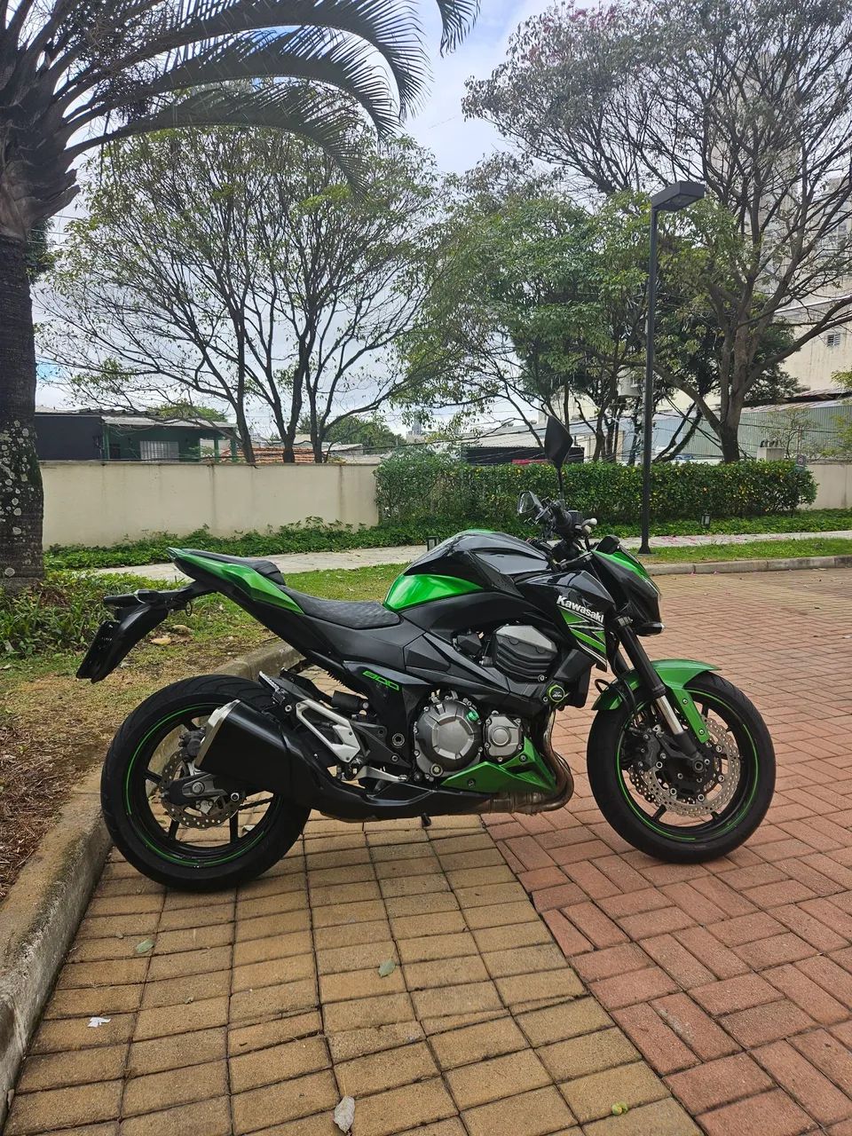 Z800 NOVA - Foto 3
