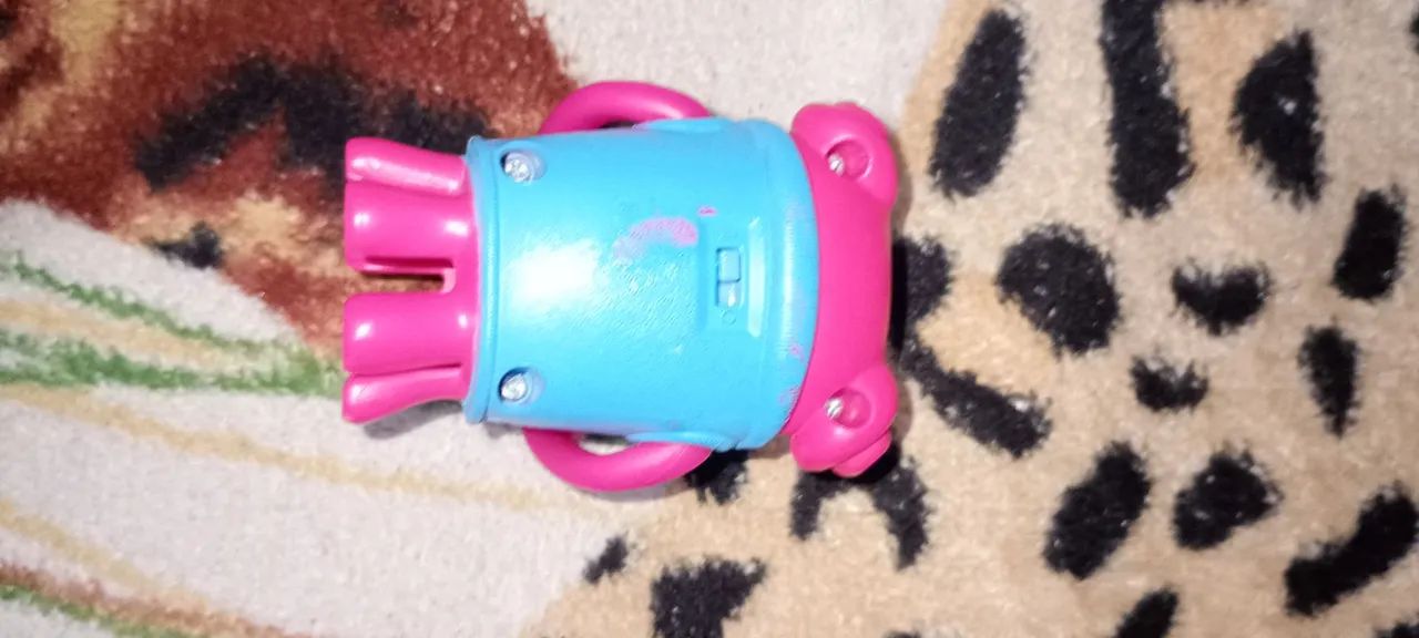 Bonecos do desenho personagens filme Home  - Foto 5