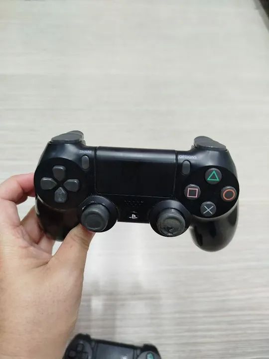 Vendo controle com defeitos - Foto 3