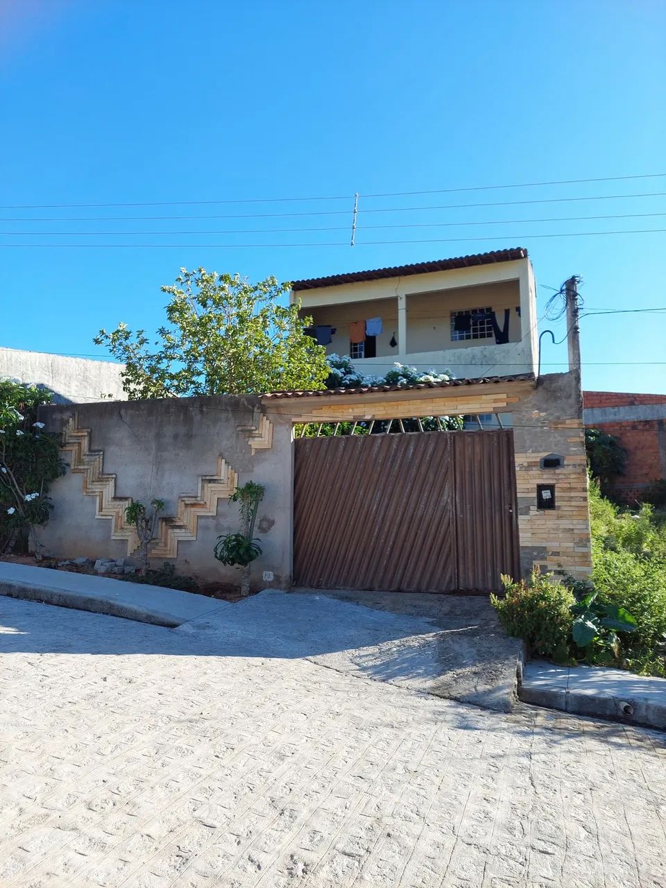 Oportunidade Vendo Casa em Santana do Ipanema AL - Foto 2
