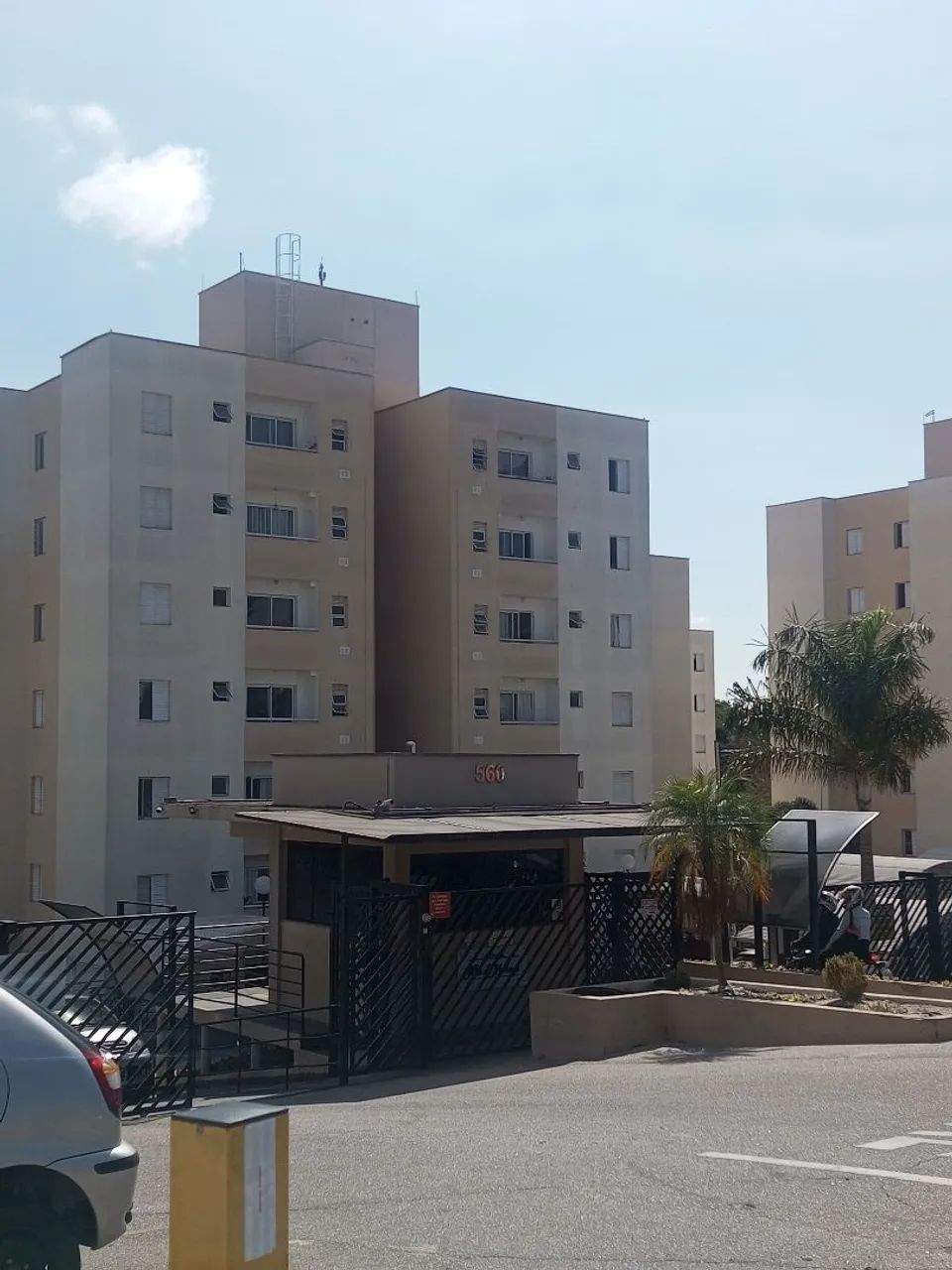 Foto - Votorantim - Vila Guilherme