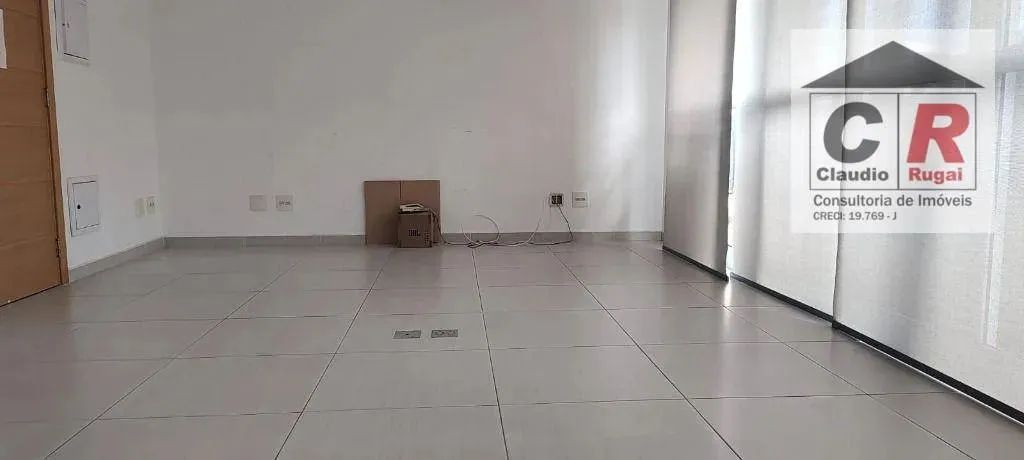 R. Vieira de Morais, 35m2 - Foto 3