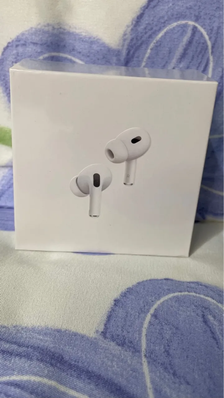 AirPods Pro 2ª Geração - Novo