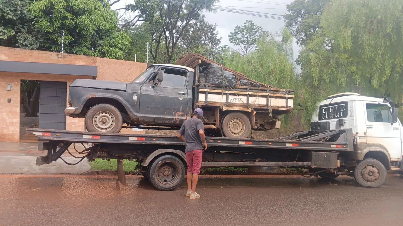 Vendo ou troco  - Foto 4