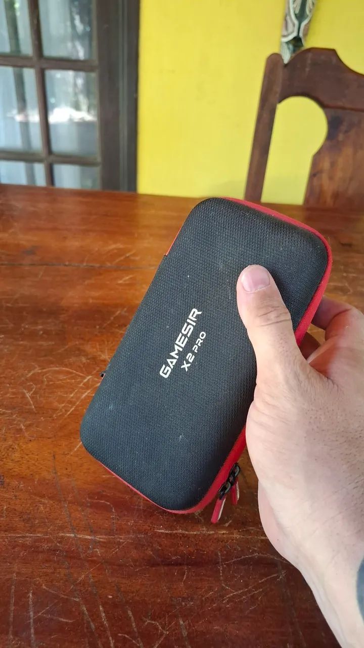 Controle Gamepad Gamesir X2 - Foto 3