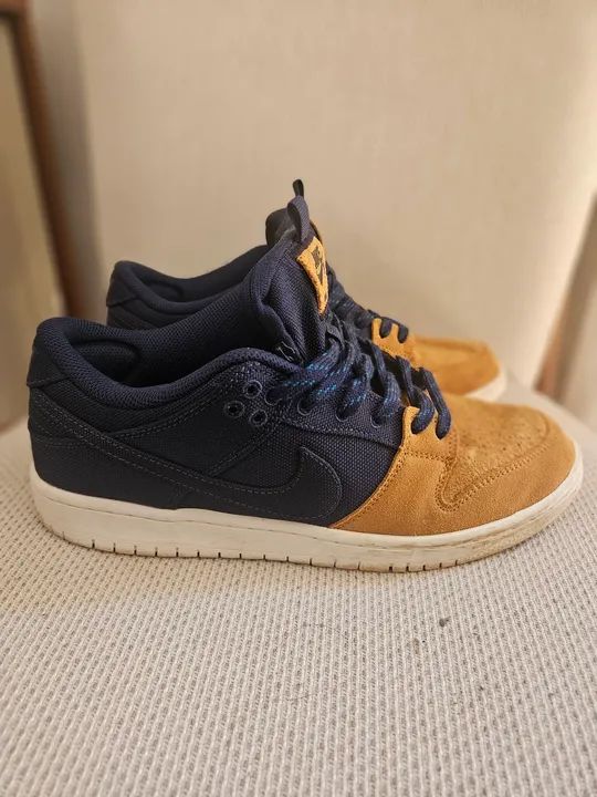 Nike Dunk Low Pro prm