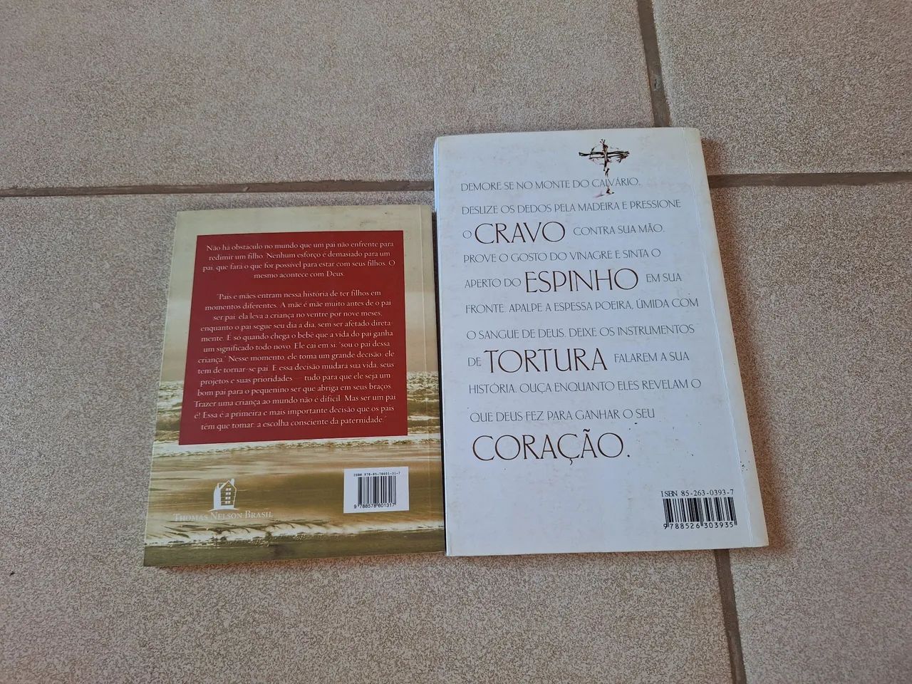 Livros Max Lucado - Foto 4