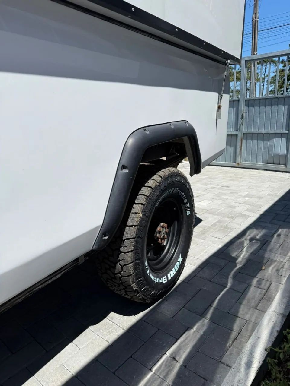 MOTORHOME   - Foto 3