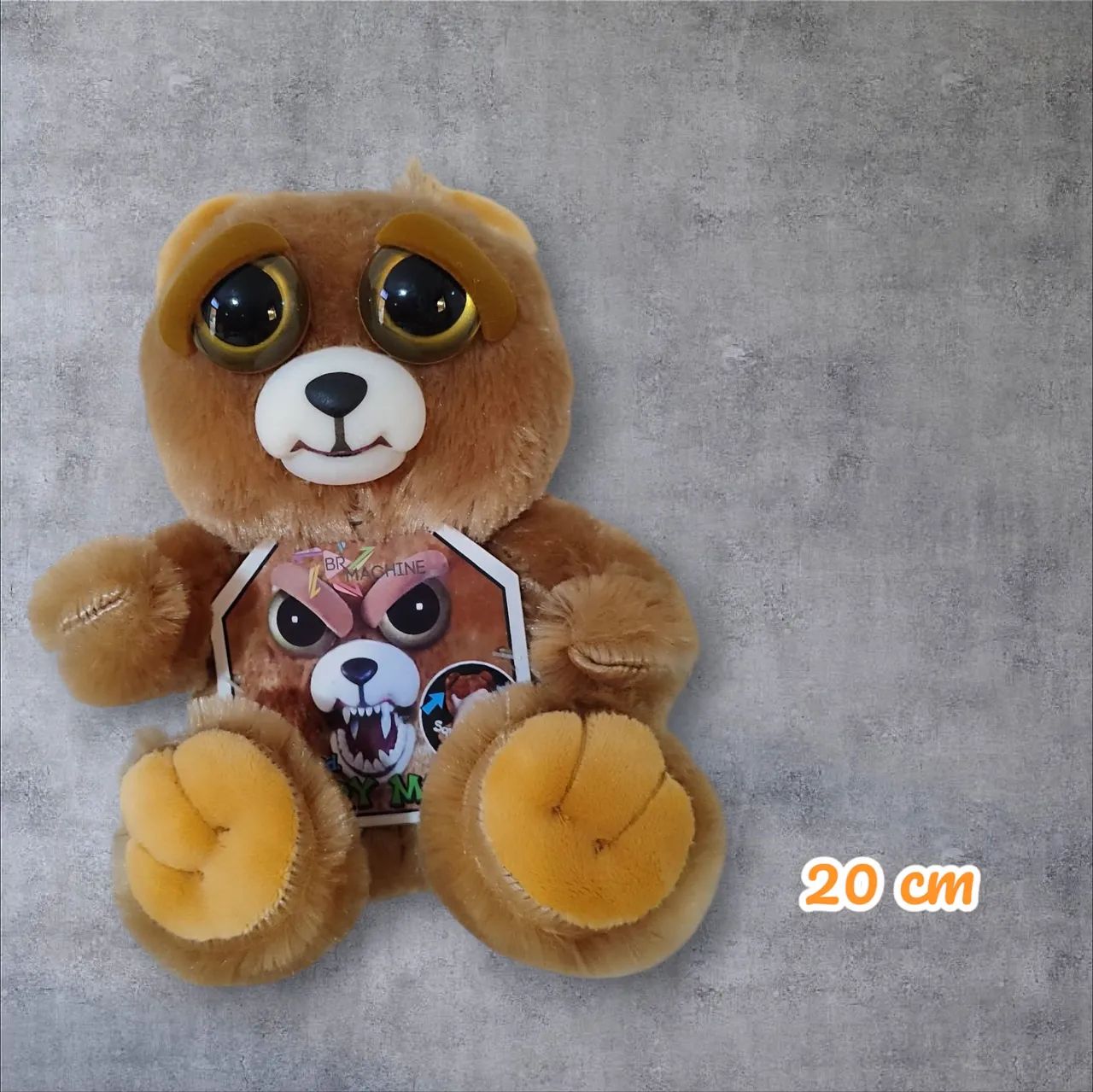 Pelúcias Diversas Br Machine - Foto 3