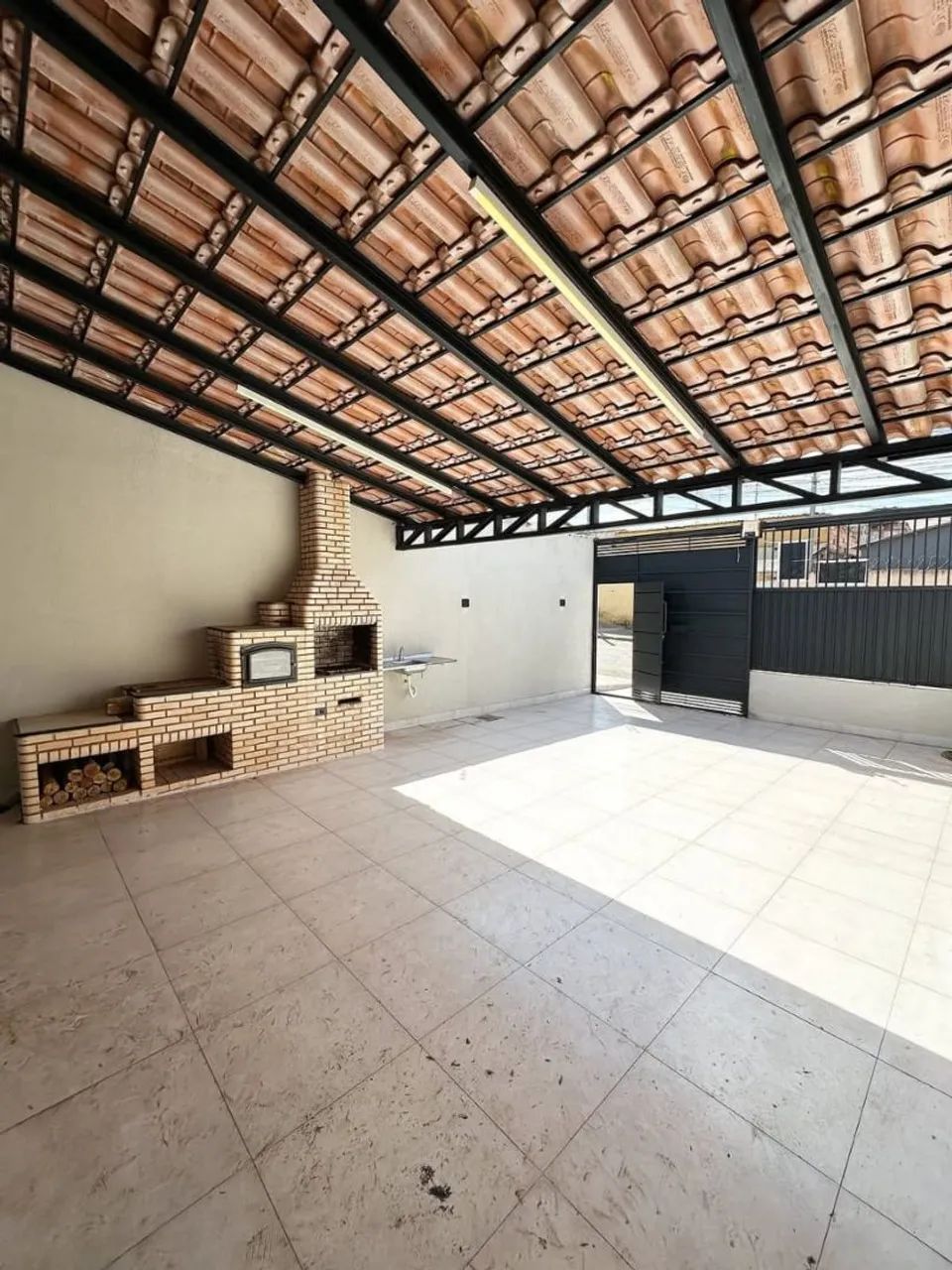 Foto - Curitiba - Água Verde