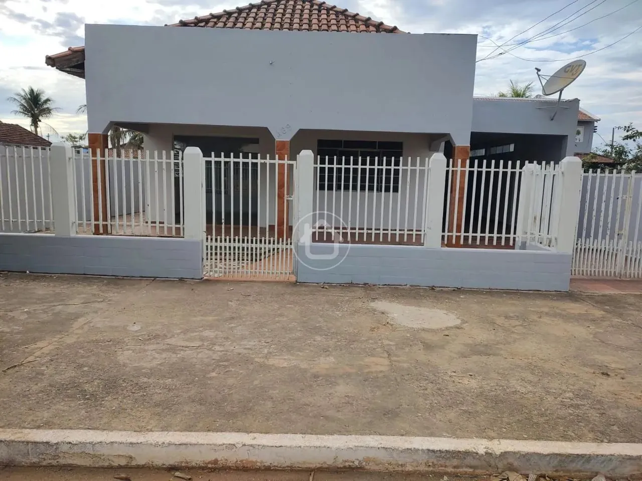 CASA TREZE DE MAIO