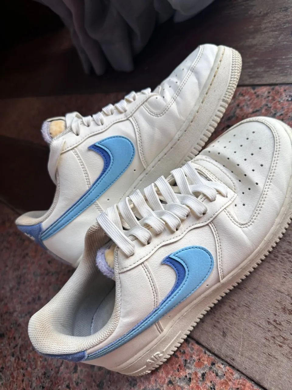Tênis Nike Air Force 1 82 - Foto 3