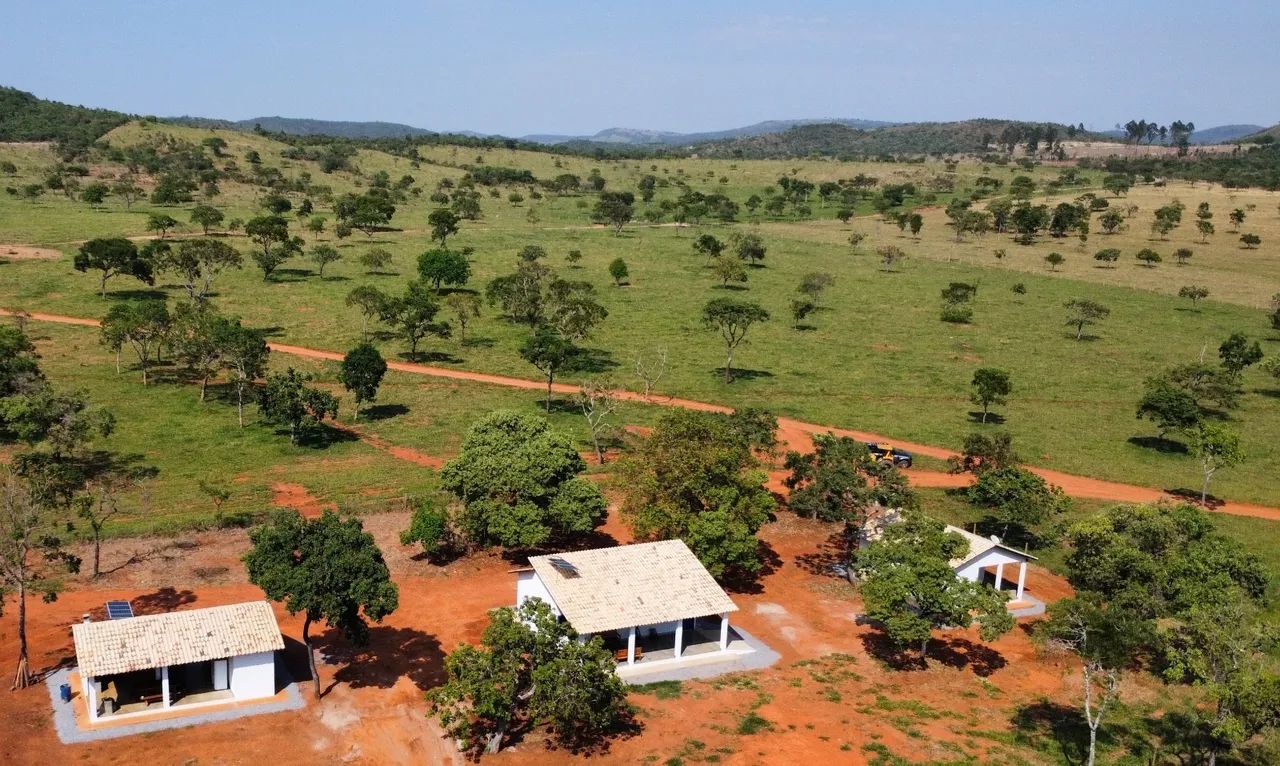 Fazenda em Cocalzinho de Goiás  - Foto 5