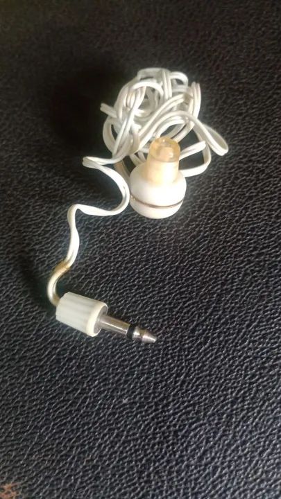 Gravador de cassete de rolo National  - Foto 5