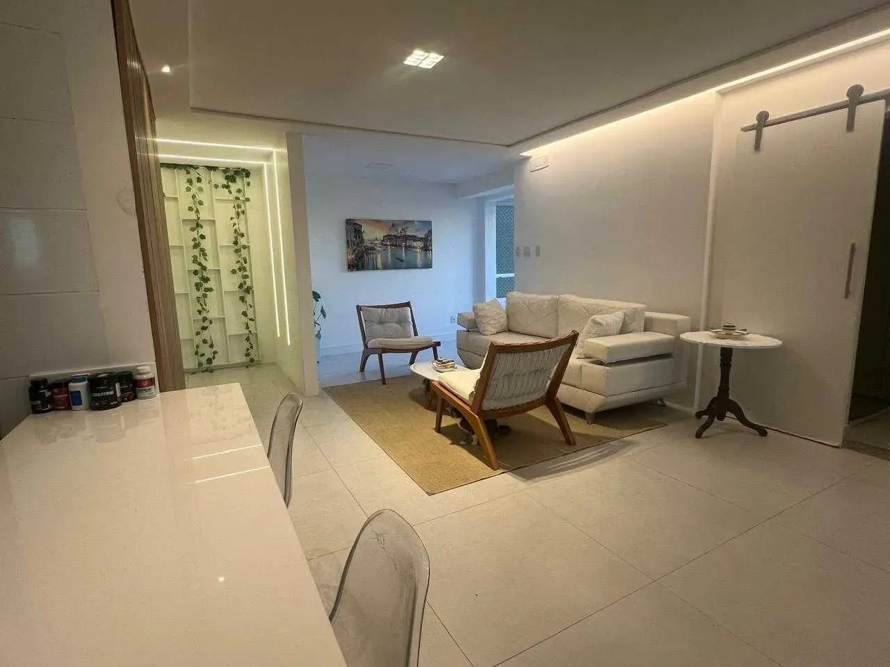 . El Viso Contemporâneo