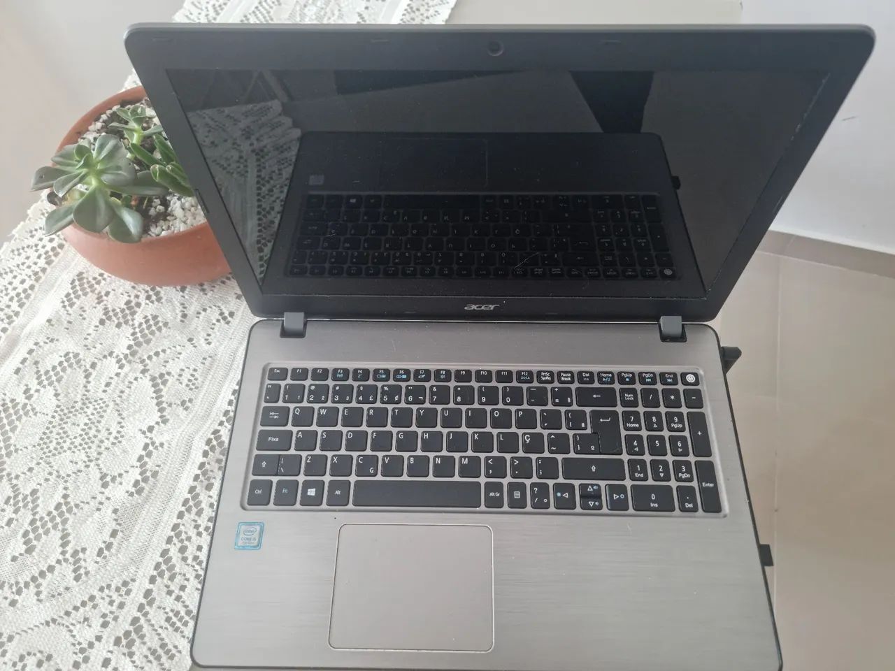 Notebook Acer aspire 3 - Foto 4
