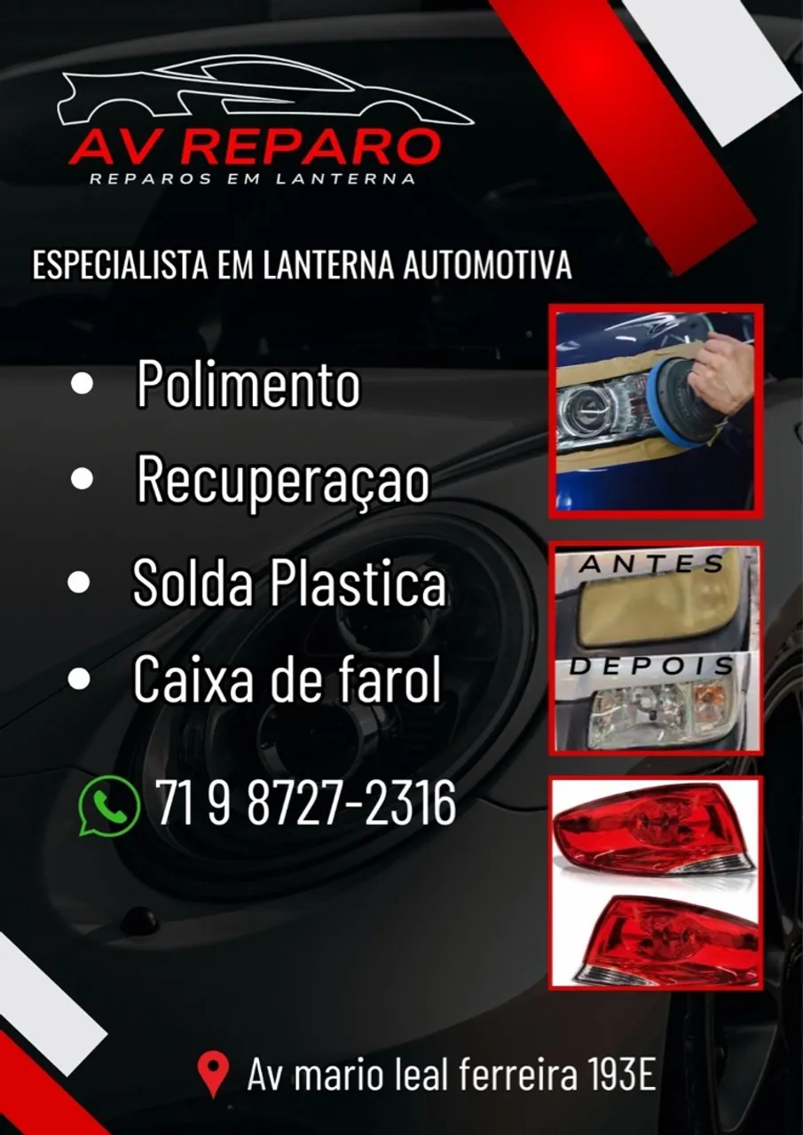 Recuperação e vendas