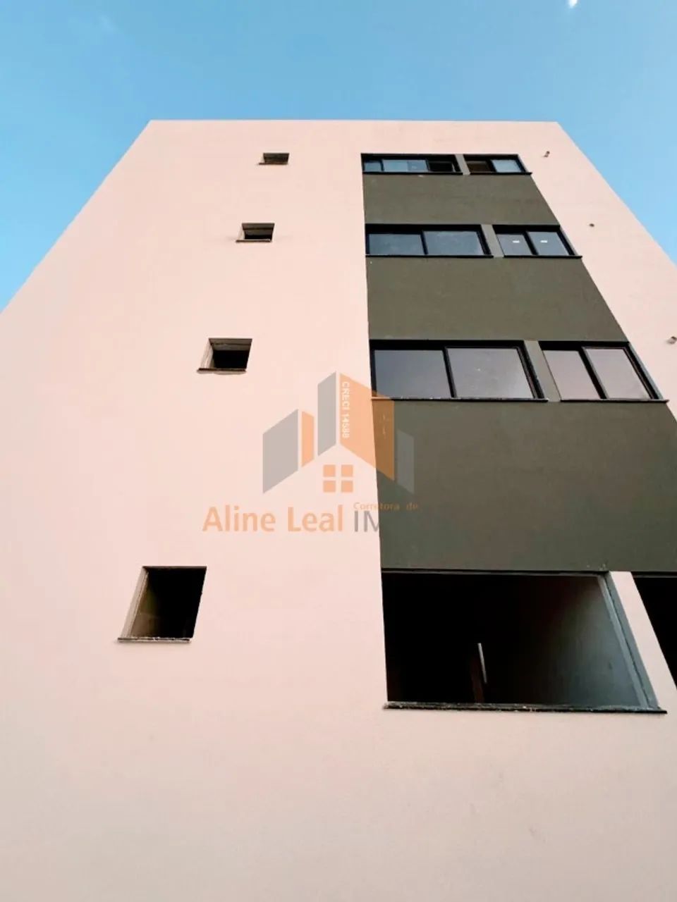 Zero de Entrada* Apartamento com 2 quartos com suíte no Fragoso - Olinda  - Foto 4