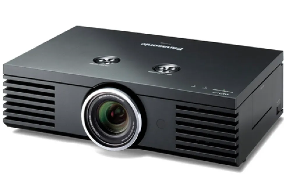 Projetor Panasonic PT AE4000