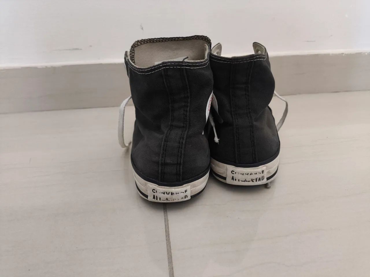 Converse All Star - original  - Foto 5